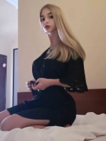 Анкета проститутки Алиса - Фото 1, , 23 года, №270760